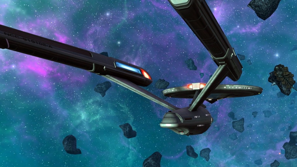 U.S.S. Philadelphia-A