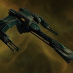 IKS Toranga